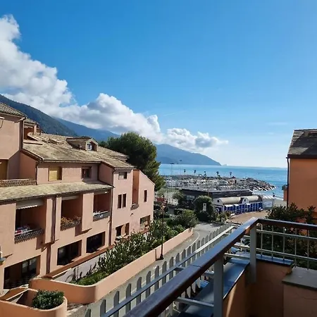 Ca Du Cantu Monterosso al Mare Exterior photo