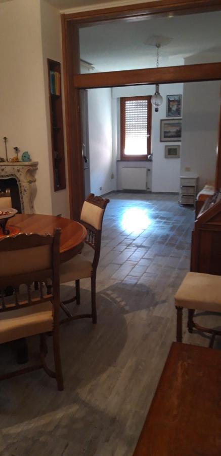 Apartment Ca Du Cantu Monterosso al Mare