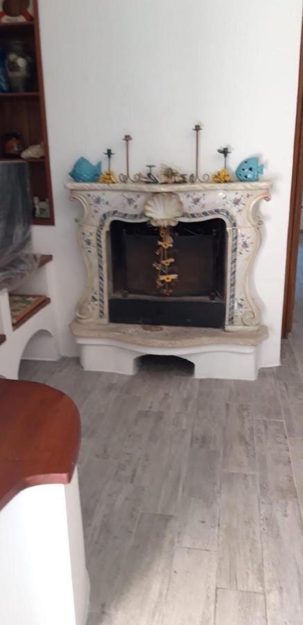 Ca Du Cantu Apartment *