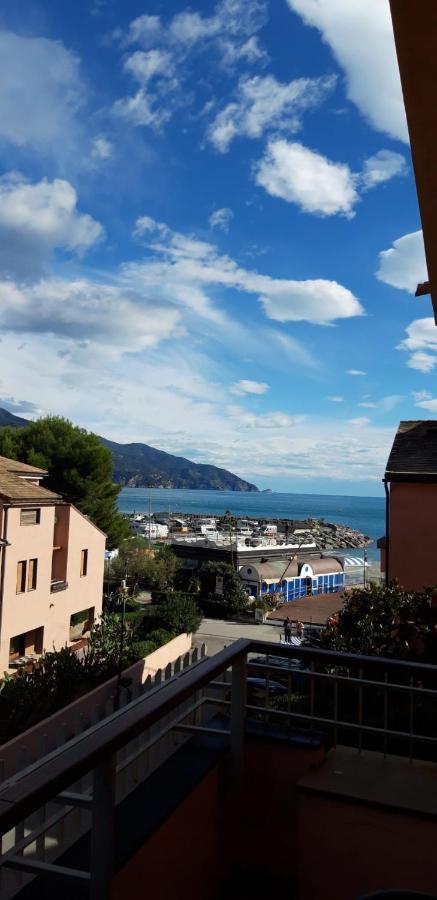 Apartment Ca Du Cantu