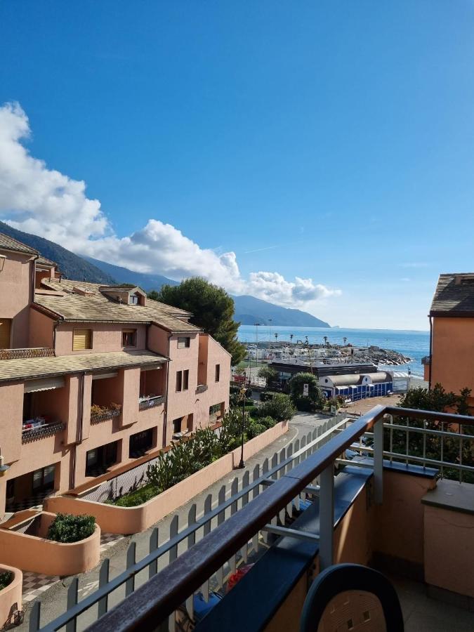 Ca Du Cantu Apartment *