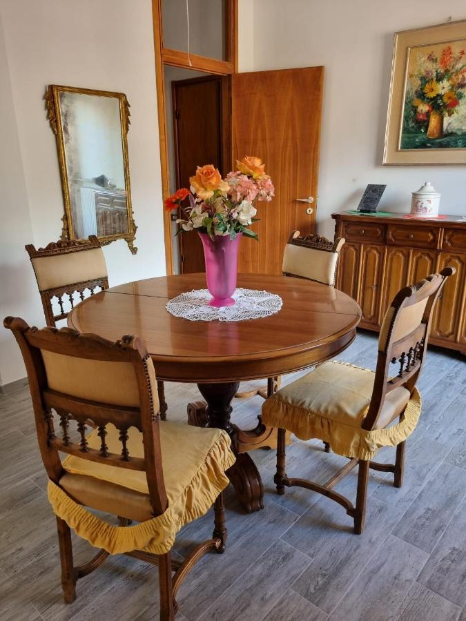 Ca Du Cantu Apartment Monterosso al Mare