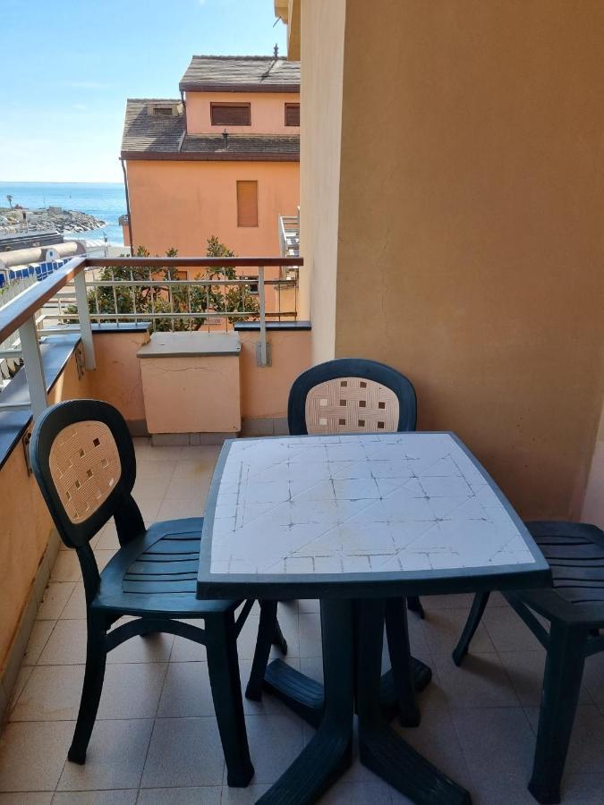 Apartment Ca Du Cantu *