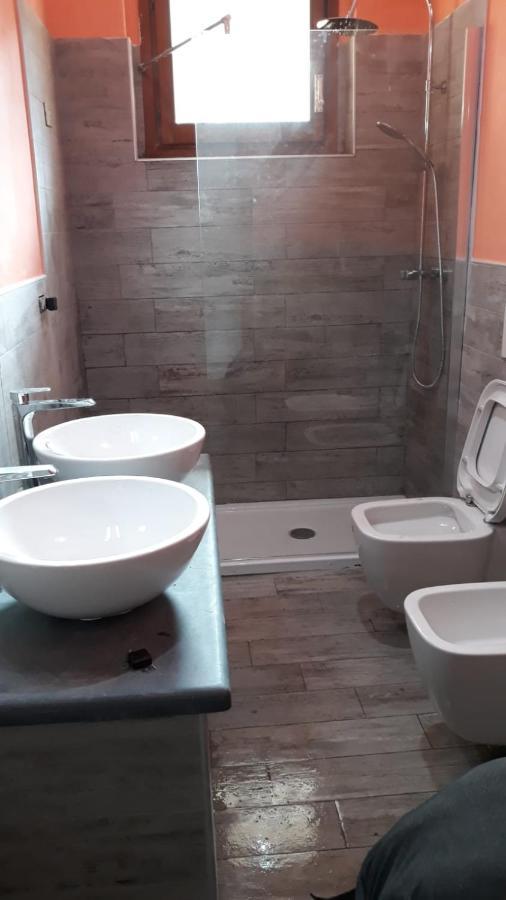 Ca Du Cantu Apartment *